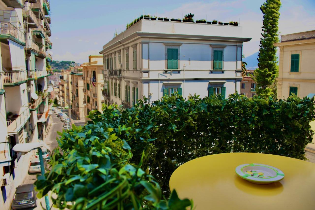 Materdei Apartments Naples Exterior photo