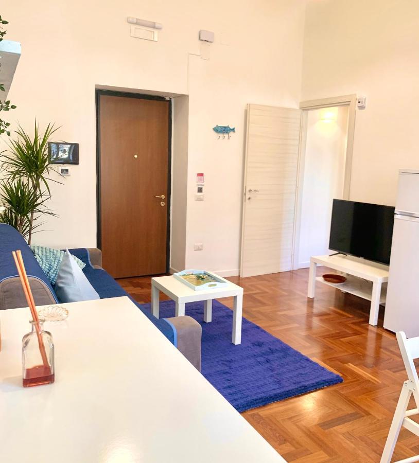 Materdei Apartments Naples Exterior photo
