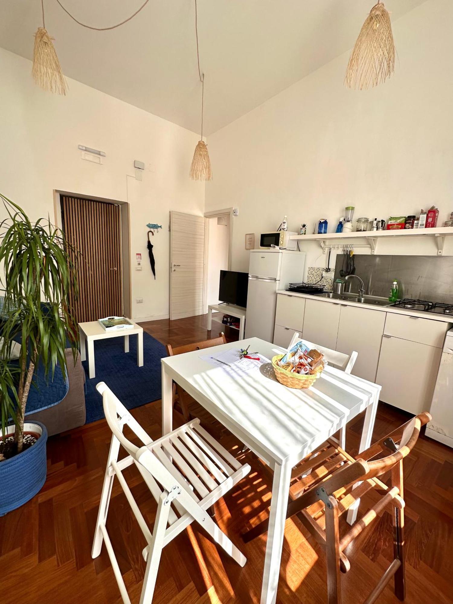Materdei Apartments Naples Exterior photo