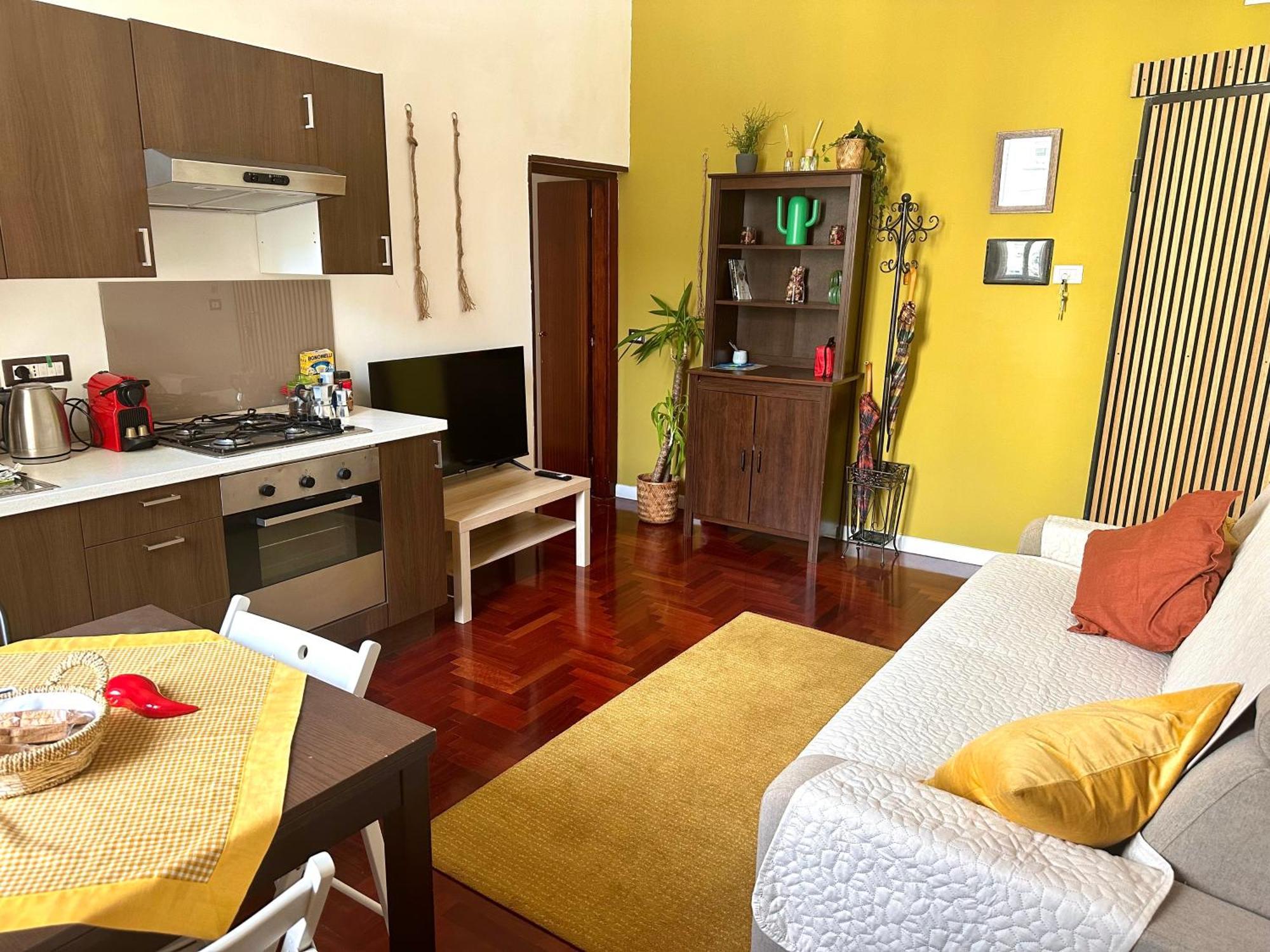 Materdei Apartments Naples Exterior photo